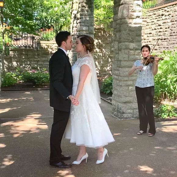 Meet your Posher, Katherine - Picture 1 of 1